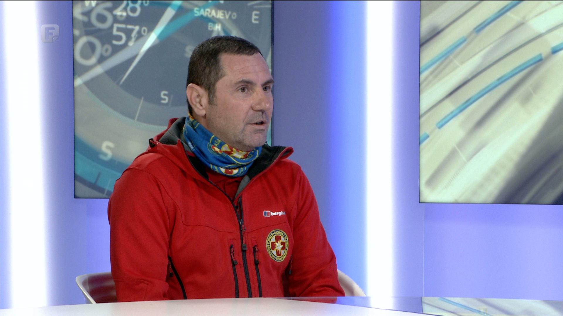 70 godina Gorske službe spašavanja - Uspješni i opstaju jer rade srcem